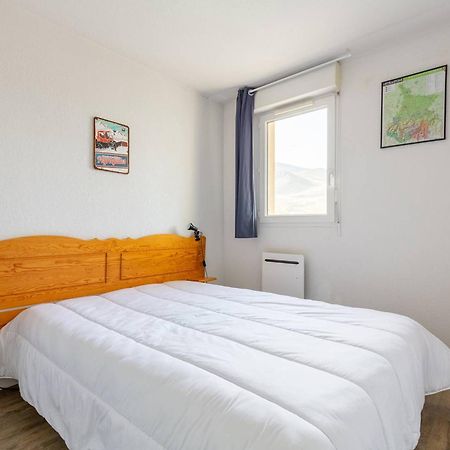 Charmant Appartement 6 Pers, Pieds Des Pistes Avec Navette, Parking Gratuit - Fr-1-695-35 Germ Kültér fotó